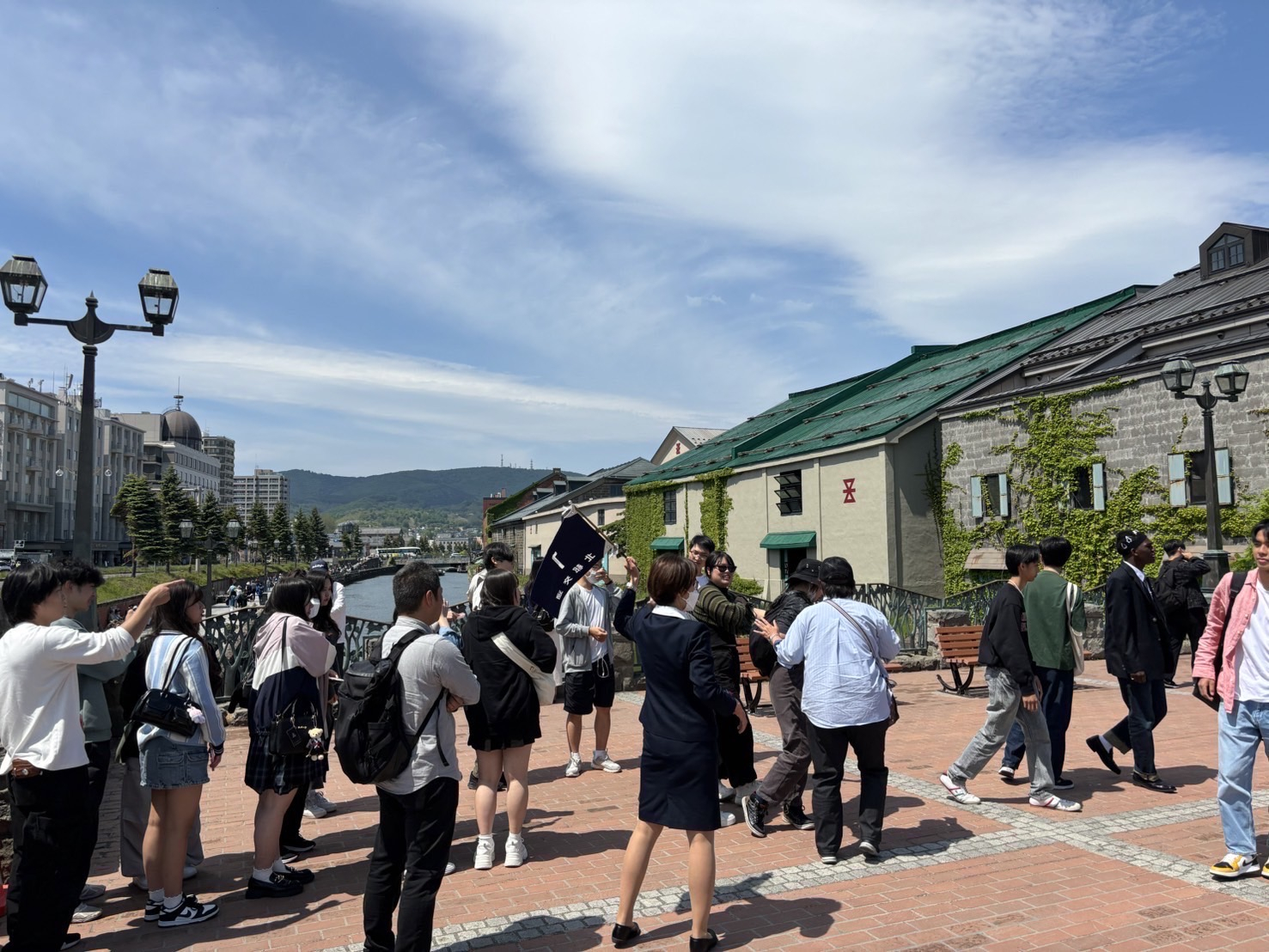 修学旅行 (2)